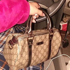 Gucci bag